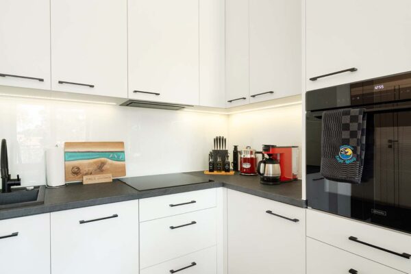 Apartament Szept Mewy Niechorze