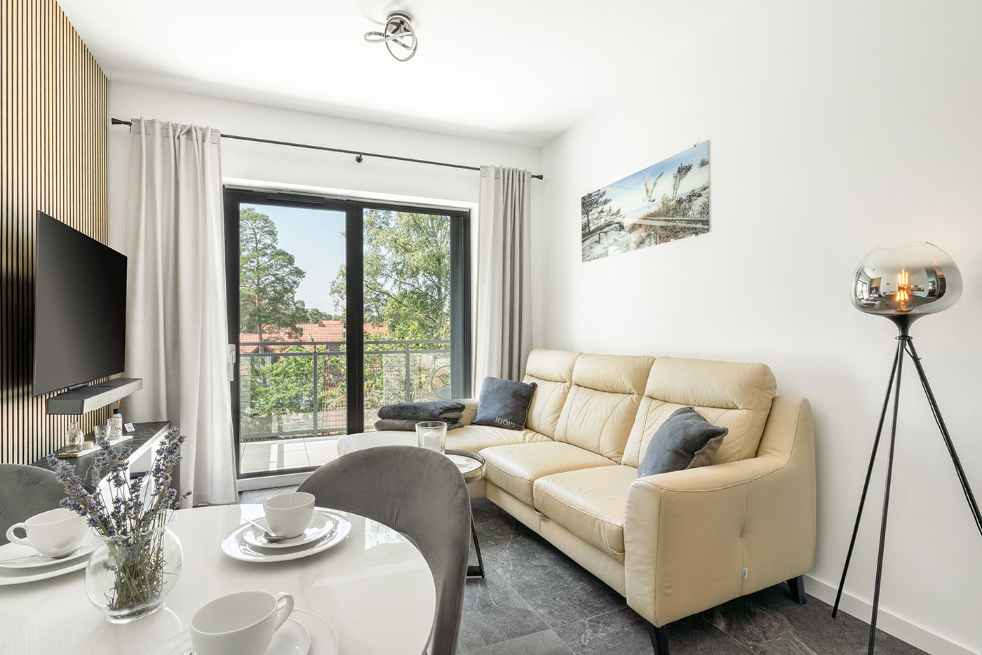 Apartament Niechorze Apartament Niechorze