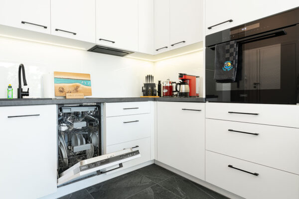 Apartament Szept Mewy Niechorze