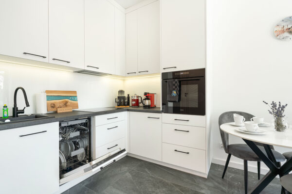 Apartament Szept Mewy Niechorze