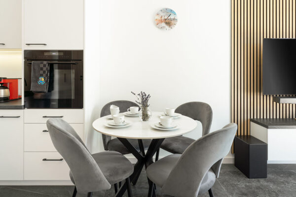 Apartament Szept Mewy Niechorze