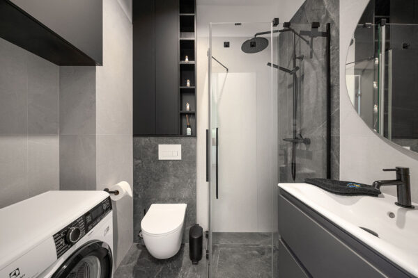 Apartament Szept Mewy Niechorze