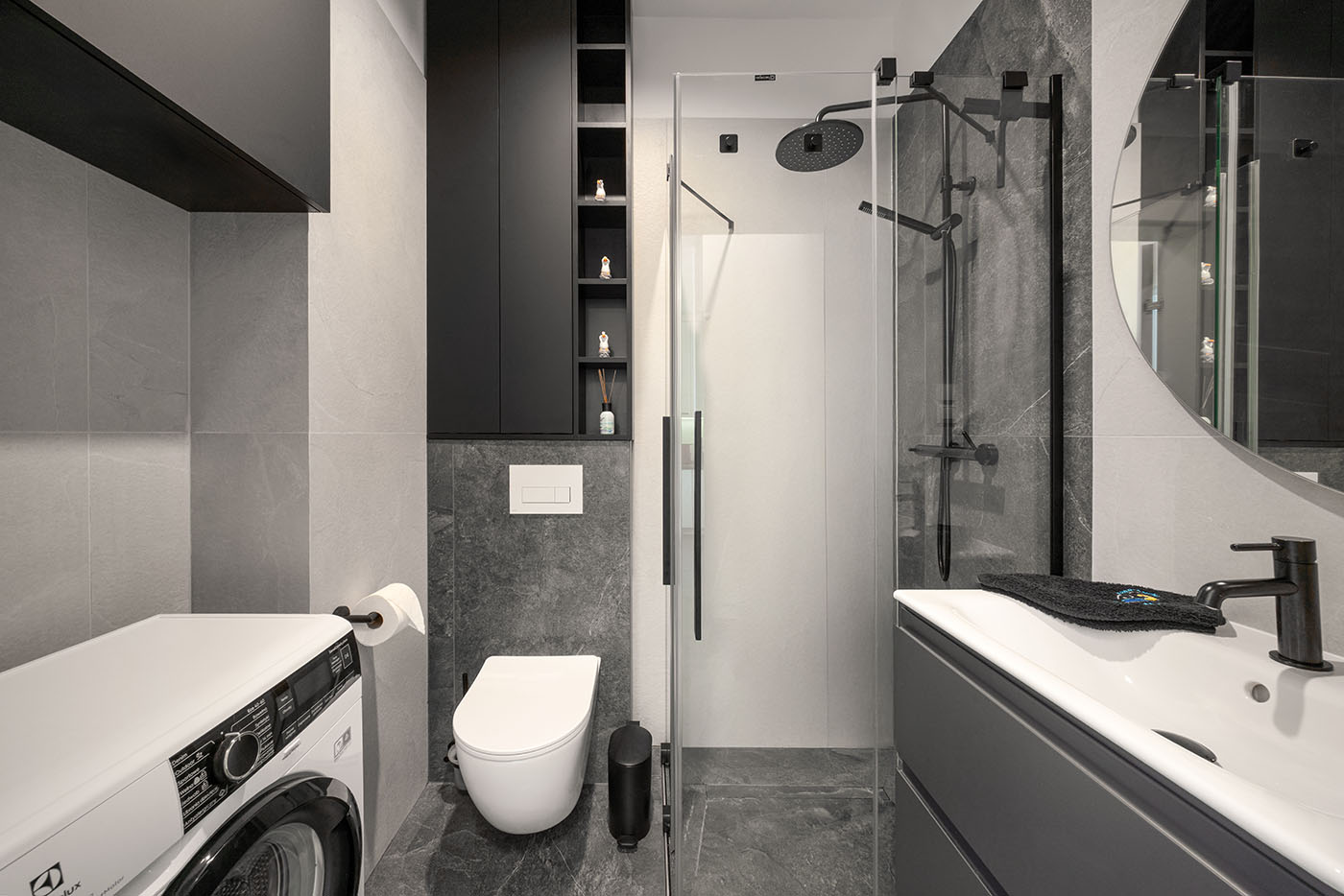 Apartament Niechorze Apartament Niechorze