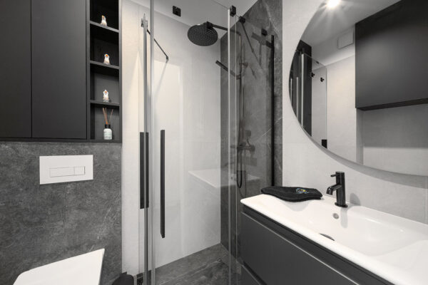 Apartament Szept Mewy Niechorze