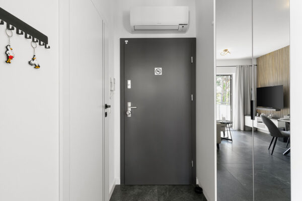 Apartament Szept Mewy Niechorze