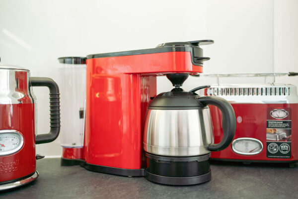 Apartament Szept Mewy Niechorze