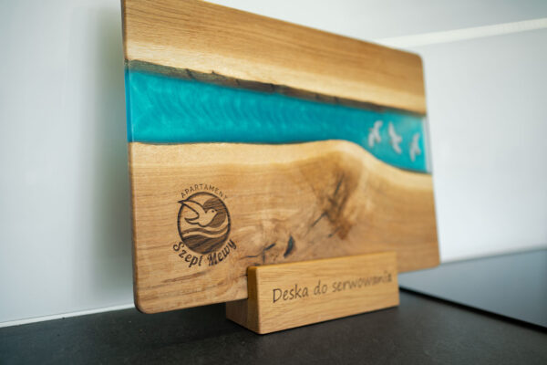 Apartament Szept Mewy Niechorze