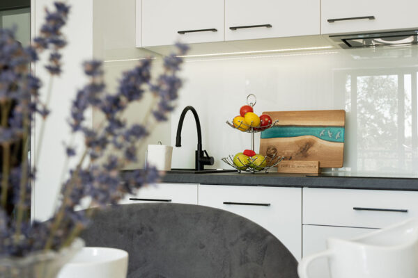 Apartament Szept Mewy Niechorze