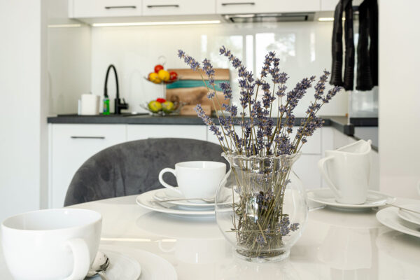 Apartament Szept Mewy Niechorze