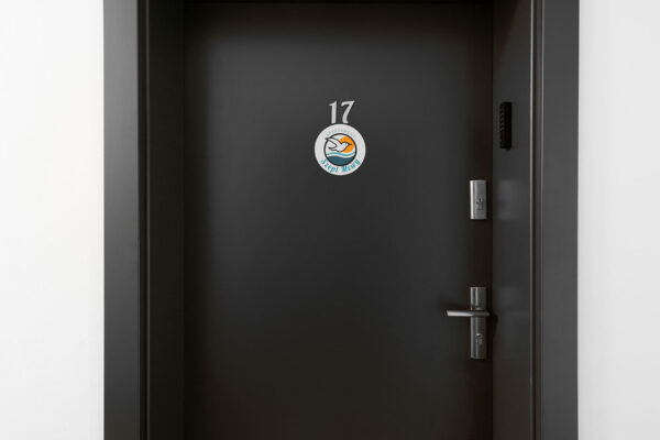 Apartament Szept Mewy Niechorze