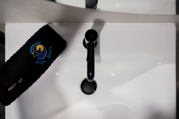 Apartament Szept Mewy Niechorze