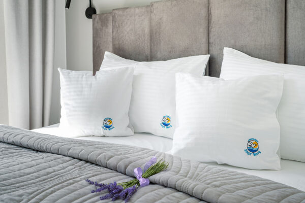 Apartament Szept Mewy Niechorze