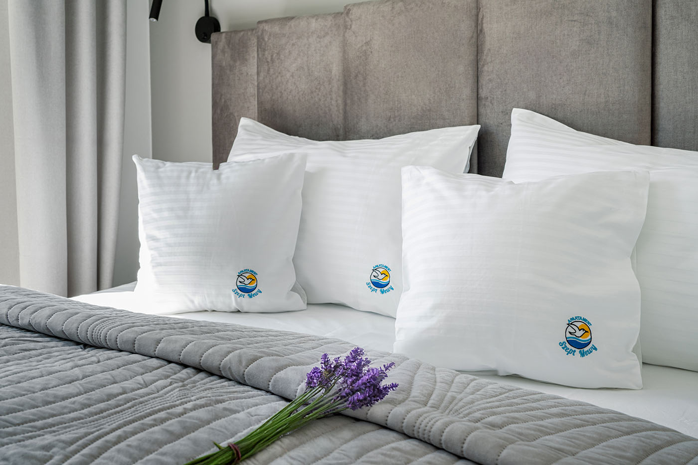 Apartament Niechorze Apartament Niechorze