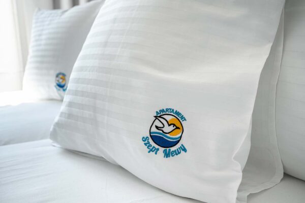 Apartament Szept Mewy Niechorze