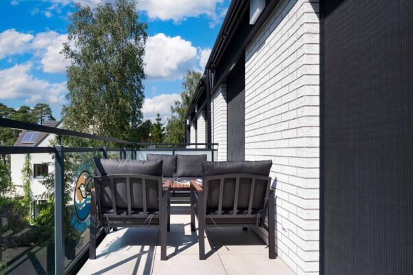 Apartament Szept Mewy Niechorze