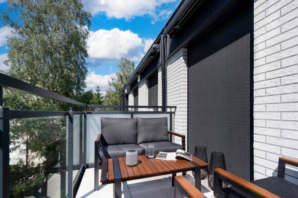 Apartament Szept Mewy Niechorze