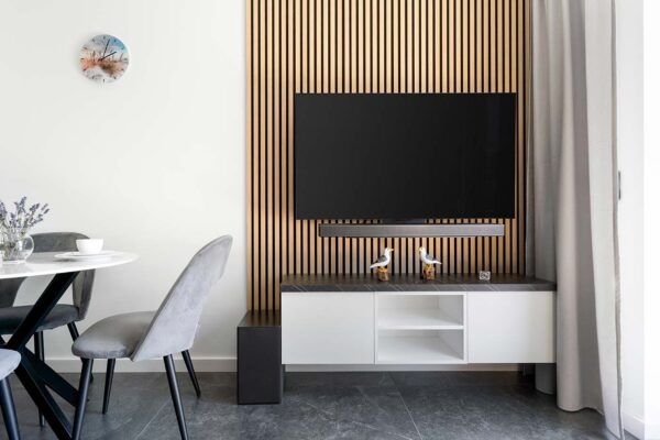 Apartament Szept Mewy Niechorze