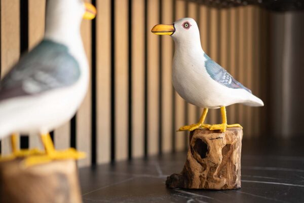 Apartament Szept Mewy Niechorze