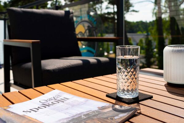 Apartament Szept Mewy Niechorze