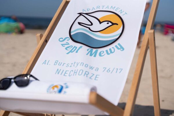 Apartament Szept Mewy Niechorze