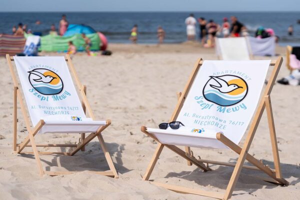 Apartament Szept Mewy Niechorze