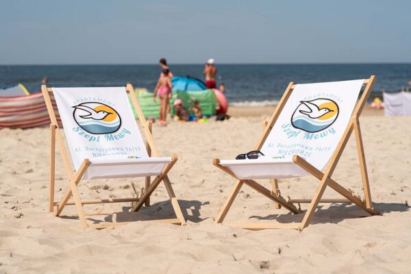 Apartament Szept Mewy Niechorze