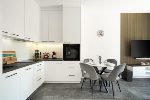 Apartament Szept Mewy Niechorze