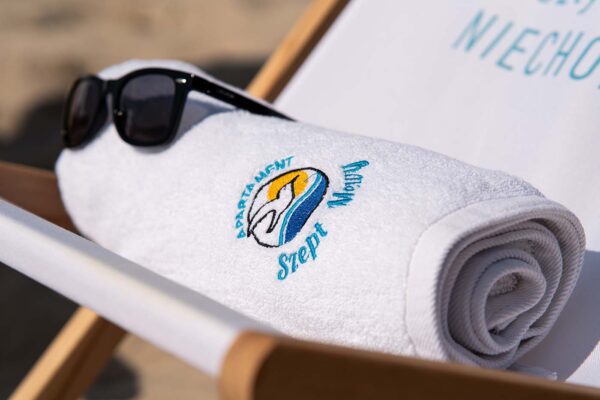 Apartament Szept Mewy Niechorze